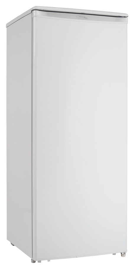 Danby DUFM085A4WDD 24 Inch Free Standing Upright Freezer