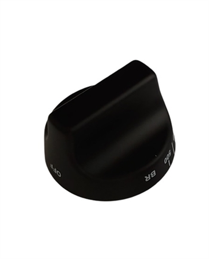BlueStar KNBLK Knobs