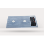 Kenyon B81325 21 Inch Silkon2 120V Induction Cooktop