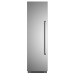 Bertazzoni REF24RCPIXL23 24 Inch Built In Fridge Column