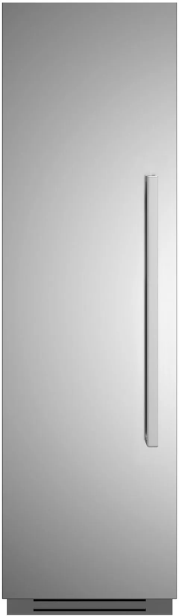 Bertazzoni REF24FCIPIXL23 24 Inch Built In Freezer Column