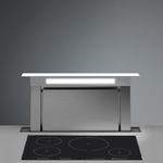 Falmec FDDOW48T6SS Design Blower Options FDNUVMTR600 required