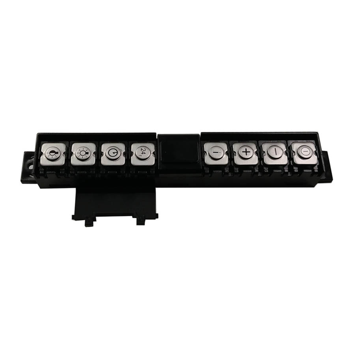 Faber 133.0056.743 Switchboard Kit Replacement Switchboard Kit for MATRIX Hoods