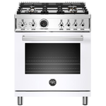 Bertazzoni PROF304DFSBIT Dual Fuel Range Replacement Parts