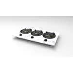 VarioCook Chicago 34 Inch Gas Cooktop