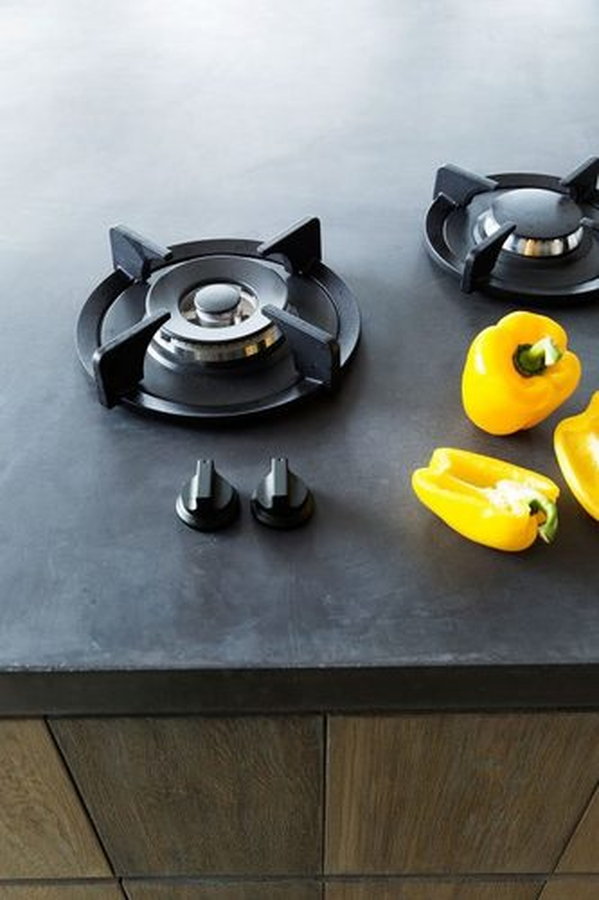 Pitt BALURAN 21 Inch Original 2 Burner Gas Cooktop