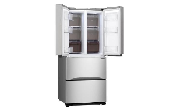 LG LMNS14420V Refrigerator Replacement Parts