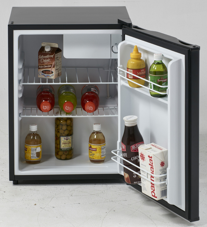 Avanti ARBC17T2PG 20 Inch Free Standing Beverage Cooler