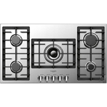 Fulgor Milano F4GK36S1 36 Inch Gas Cooktop