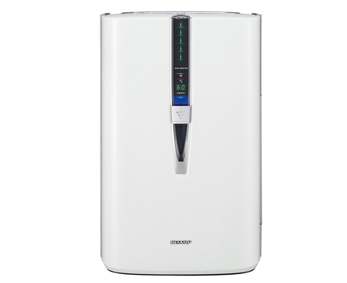 Sharp KC860U Portable Air Purifier Portable