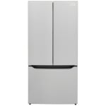 Frigidaire FRFG2033AV 33 Inch Free Standing French Door Refrigerator