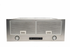 Cyclone BX21228SS 28 Inch Cabinet Insert Hood 300 CFM