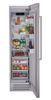 BlueStar BIRP24R0 24 Inch Built In Fridge Column