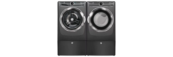 Dryer EFMC617STT Electrolux -Discontinued
