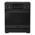 Thor Kitchen RSE30B 30 Inch Electric Range