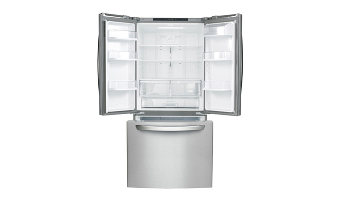 LG LFC24786ST Refrigerator Replacement Parts