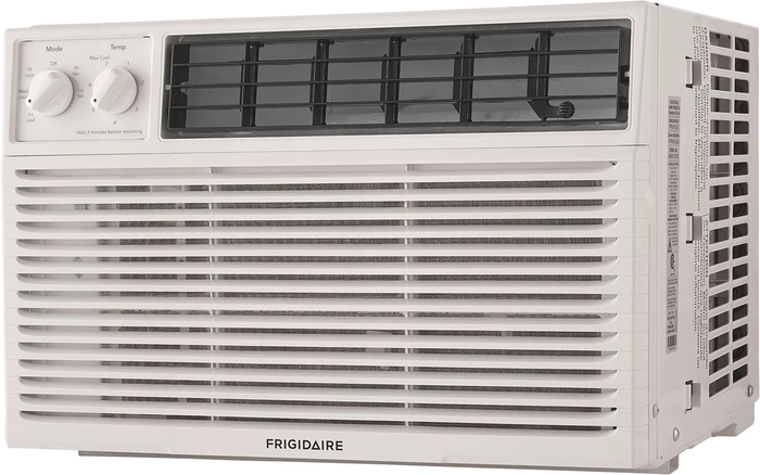 Frigidaire FFRA101ZAE Parts
