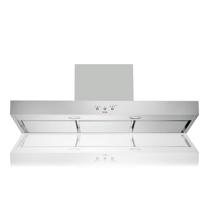 Kobe CH2736SQ3XX 36 Inch Premium  Hood Parts