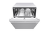 LG LDF5545ST Dishwasher Replacement Parts