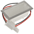 Falmec 105040242 Light Kit Led Spotlight 12VDC 1.4W 3200K rectangular