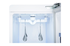 LG S3RFBN 17 Inch Electric Dryer