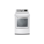 LG DLEX7200W Laundry Replacement Parts