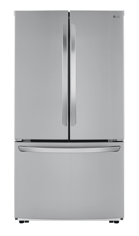 LG LFCC22426S 36 Inch Counter Depth  Refrigeration Parts