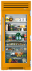 True Residential TR36FRZLSSA 36 Inch Built In Freezer Column