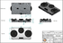 VarioCook Cambridge 34 Inch Gas Cooktop
