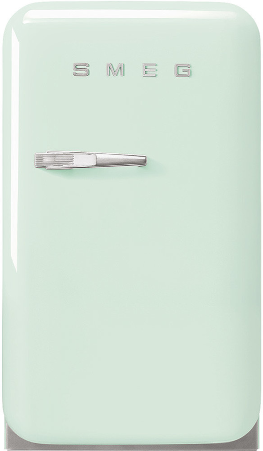 Smeg FAB5URPG3 Retro Style 1.34 cu. ft. Mini One door Right Swing