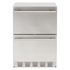 Sapphire SRD24SS 24 Inch Built In Compact Refrigerator