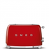 Smeg FAB32URDRN Refrigerator Replacement Parts