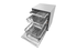 LG LDP6797ST Dishwasher Replacement Parts