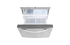 LG LFXS24623W Refrigerator Replacement Parts