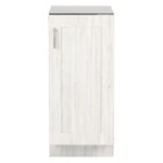 Sapphire SSIM153SSPR 15 Inch Built In Ice Machine