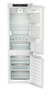 Liebherr ICS5100 24 Inch  Bottom Freezer Refrigerator