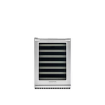 Wine Refrigerator E24WL50QS Electrolux Icon - replacement parts