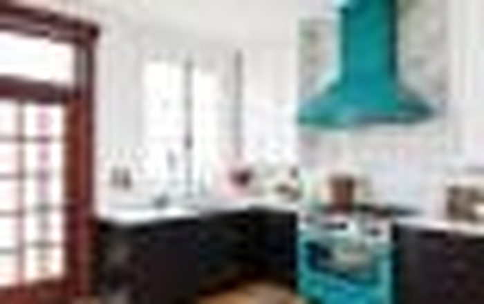 BlueStar PY042MLC 42 Inch Mounted on Wall Blower Not Included CFM