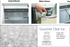 Scotsman SCCP50MB1SU 15 Inch  Ice Machine