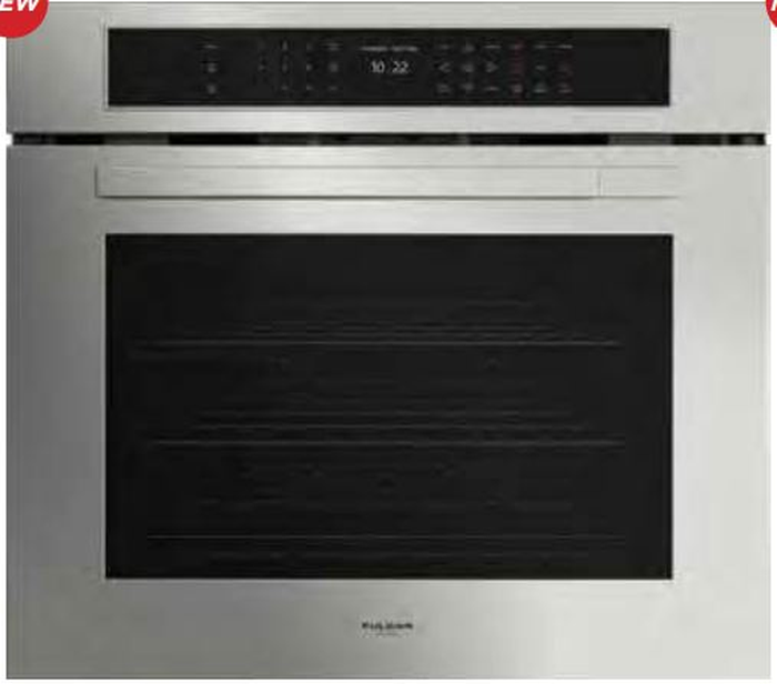 Fulgor Milano F7MSP30S1 30 Inch 700 Series Self Clean Single Wall Oven