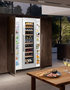 Liebherr HW8000 24 Inch Wine Fridge Column