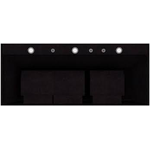 Vent-A-Hood BH346SLDBC 46 Inch Cabinet Insert Hood 900 CFM
