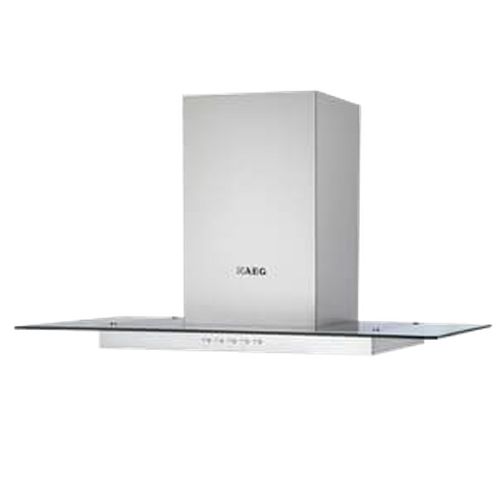 AEG PerfektGlass30 30 Inch  Range Hood 500 CFM