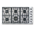 Gas Cooktop ARDCT365LP Sealed Burner Discontinued 36in -American Range