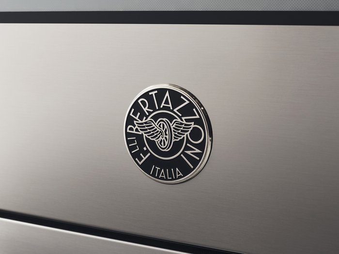 Bertazzoni PROF304INSXT 30 Inch Induction Range