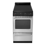 Premier EAS7X0BP 20 Inch Glass Top Electric Range Parts