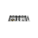 Bertazzoni QB30M400X Gas Cooktop Replacement Parts