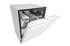 LG LDF5545WW Dishwasher Replacement Parts