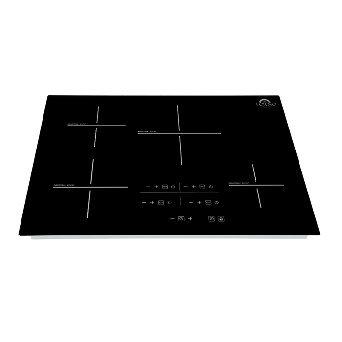 Forno FCTIN054530 30 Inch Touch Controls Induction Range Parts