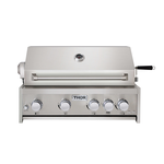 Thor Kitchen MK04SS304 30 Inch Pro Kitchen Prep Gas Out Door Grill